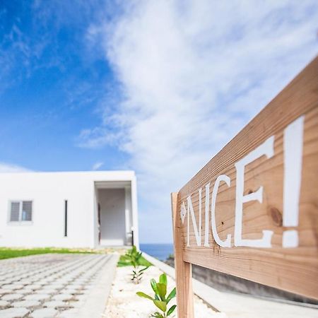 "Nice!" Ocean View Of Ishigaki Island, Okinawa/ Four-Bedroom Villa Екстер'єр фото