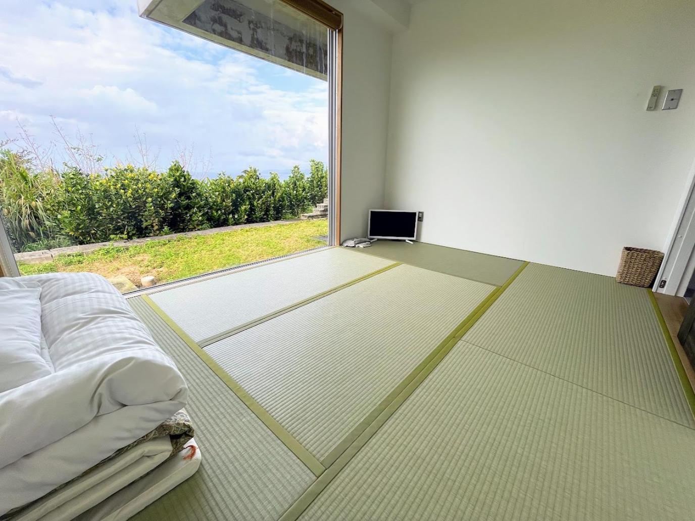 "Nice!" Ocean View Of Ishigaki Island, Okinawa/ Four-Bedroom Villa Екстер'єр фото