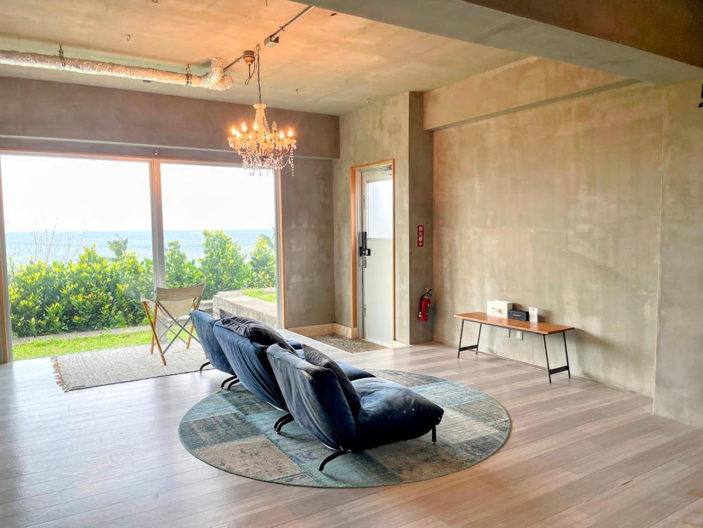 "Nice!" Ocean View Of Ishigaki Island, Okinawa/ Four-Bedroom Villa Екстер'єр фото