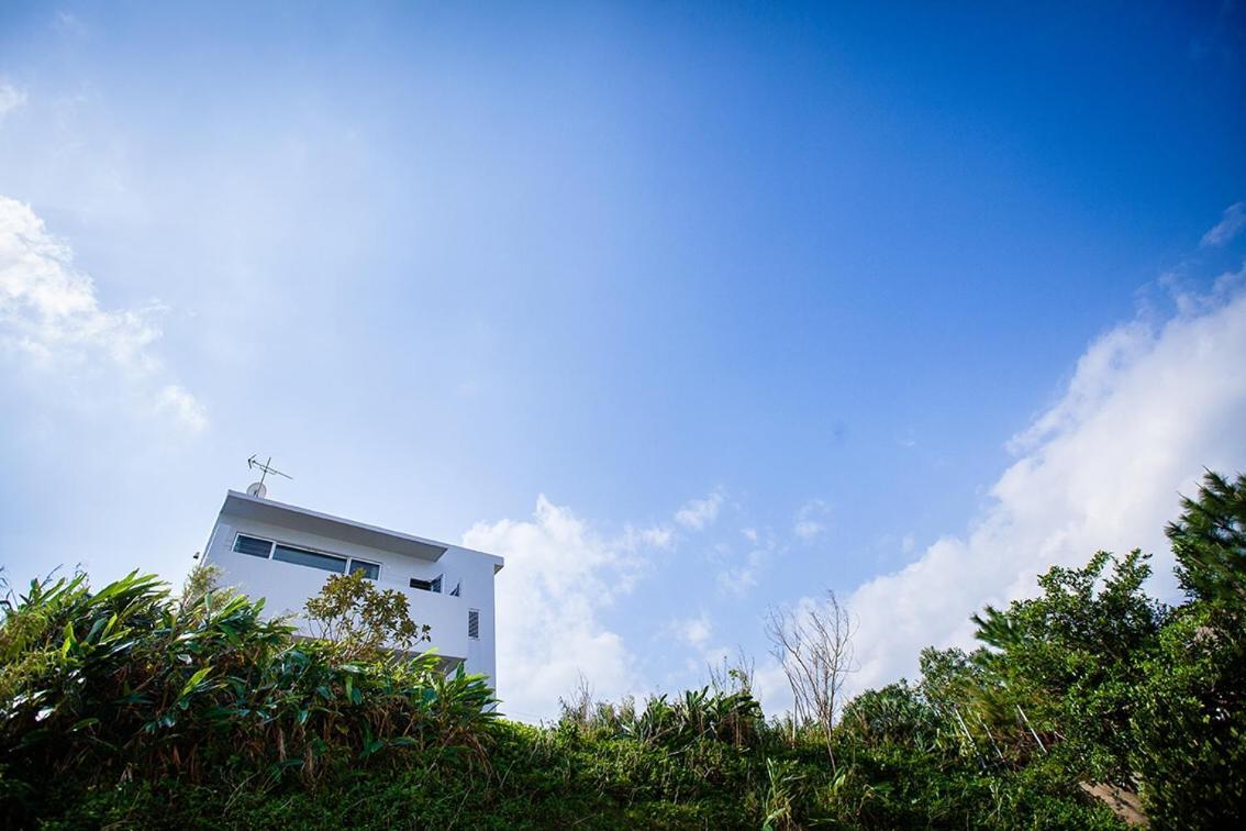 "Nice!" Ocean View Of Ishigaki Island, Okinawa/ Four-Bedroom Villa Екстер'єр фото