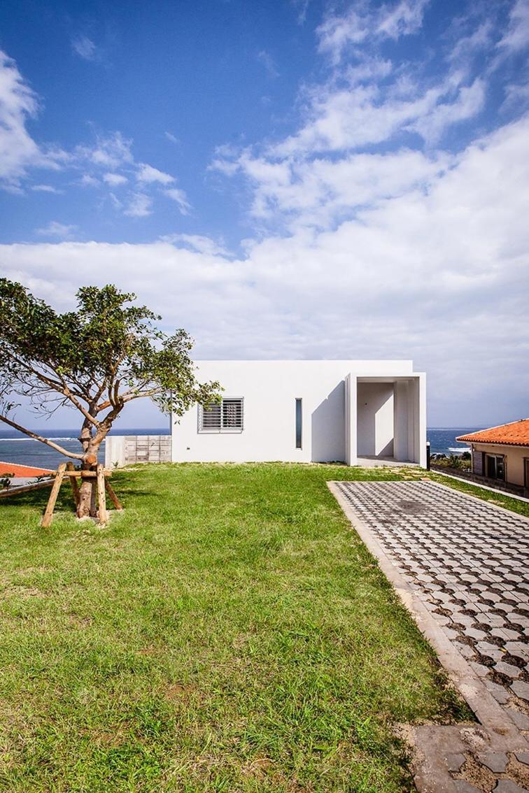 "Nice!" Ocean View Of Ishigaki Island, Okinawa/ Four-Bedroom Villa Екстер'єр фото