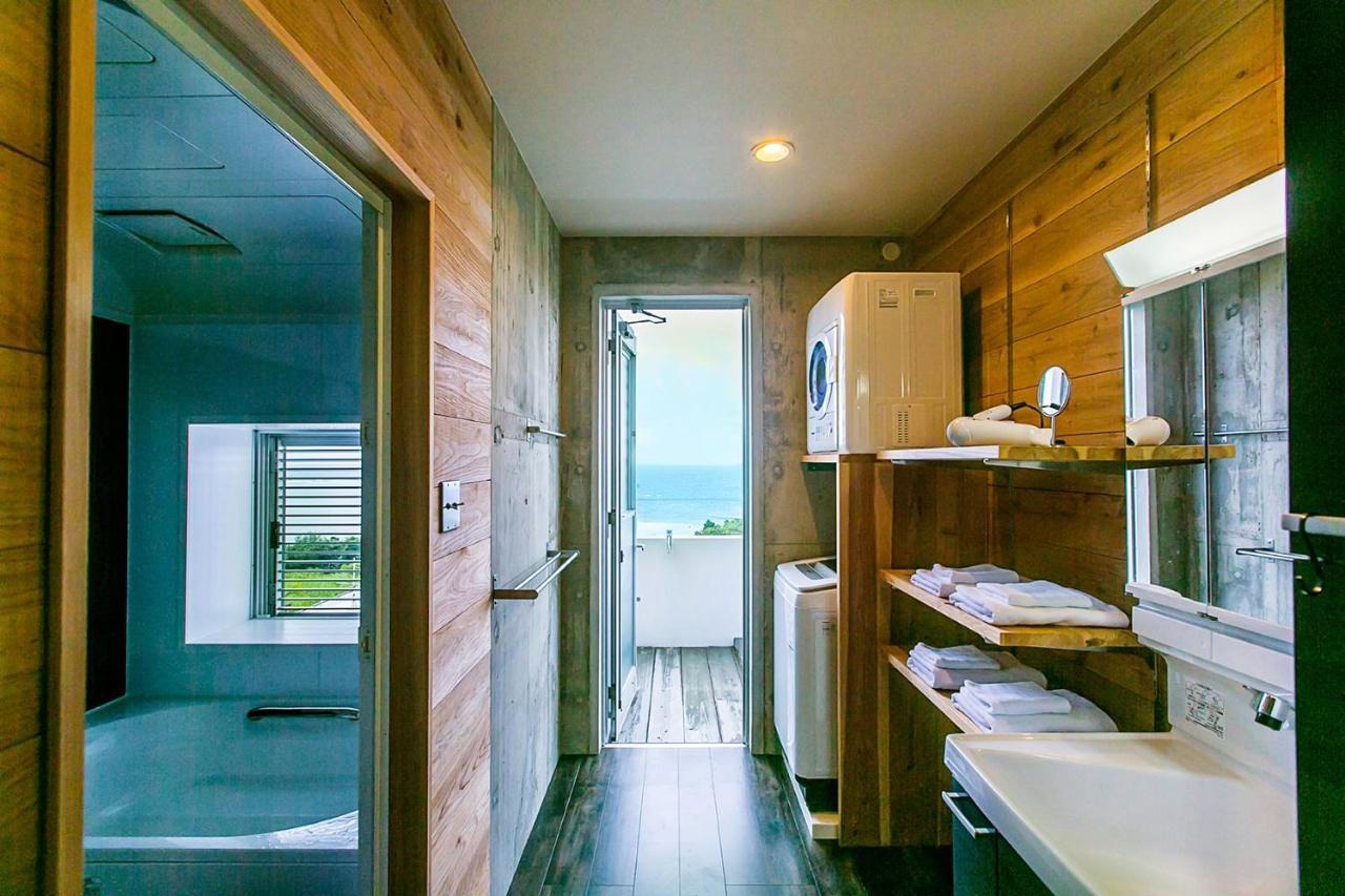 "Nice!" Ocean View Of Ishigaki Island, Okinawa/ Four-Bedroom Villa Екстер'єр фото