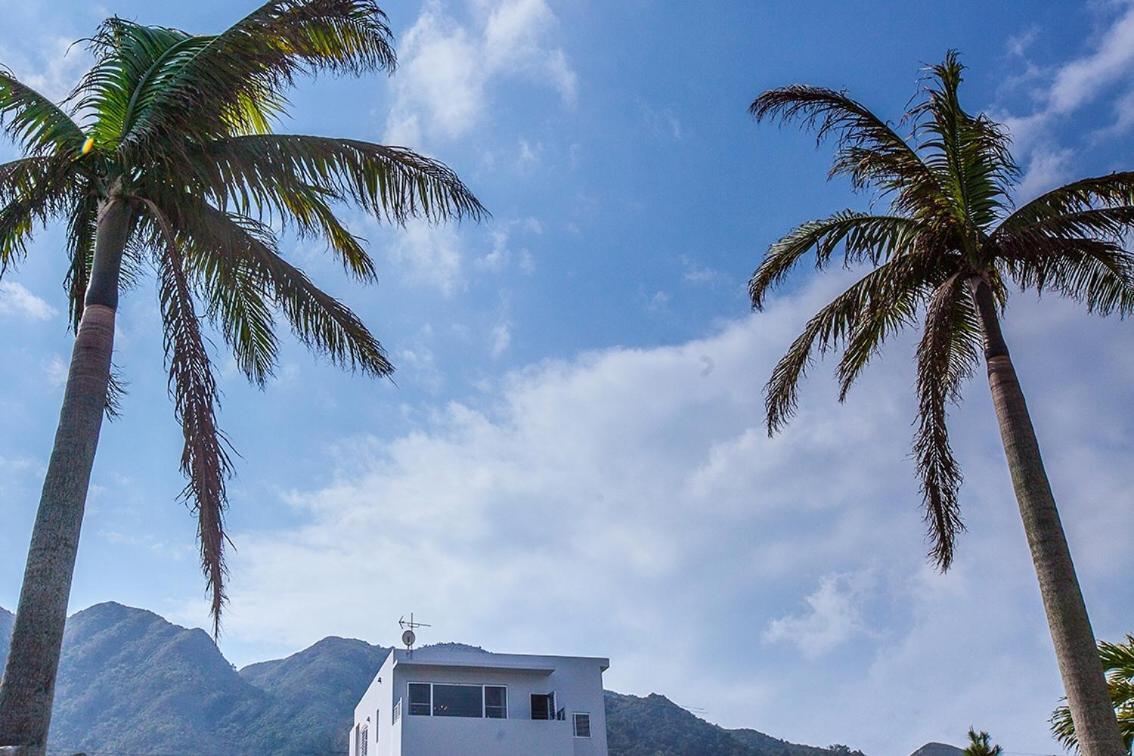 "Nice!" Ocean View Of Ishigaki Island, Okinawa/ Four-Bedroom Villa Екстер'єр фото