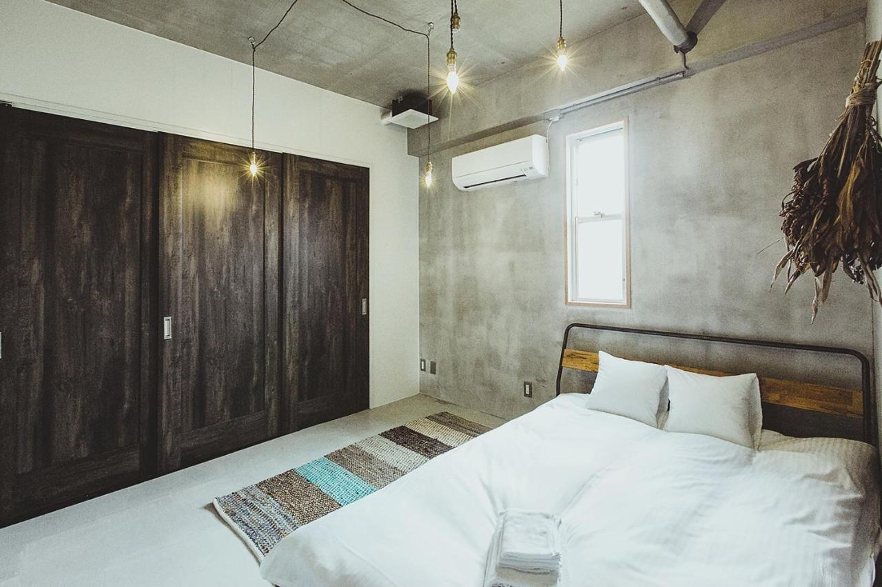 "Nice!" Ocean View Of Ishigaki Island, Okinawa/ Four-Bedroom Villa Екстер'єр фото