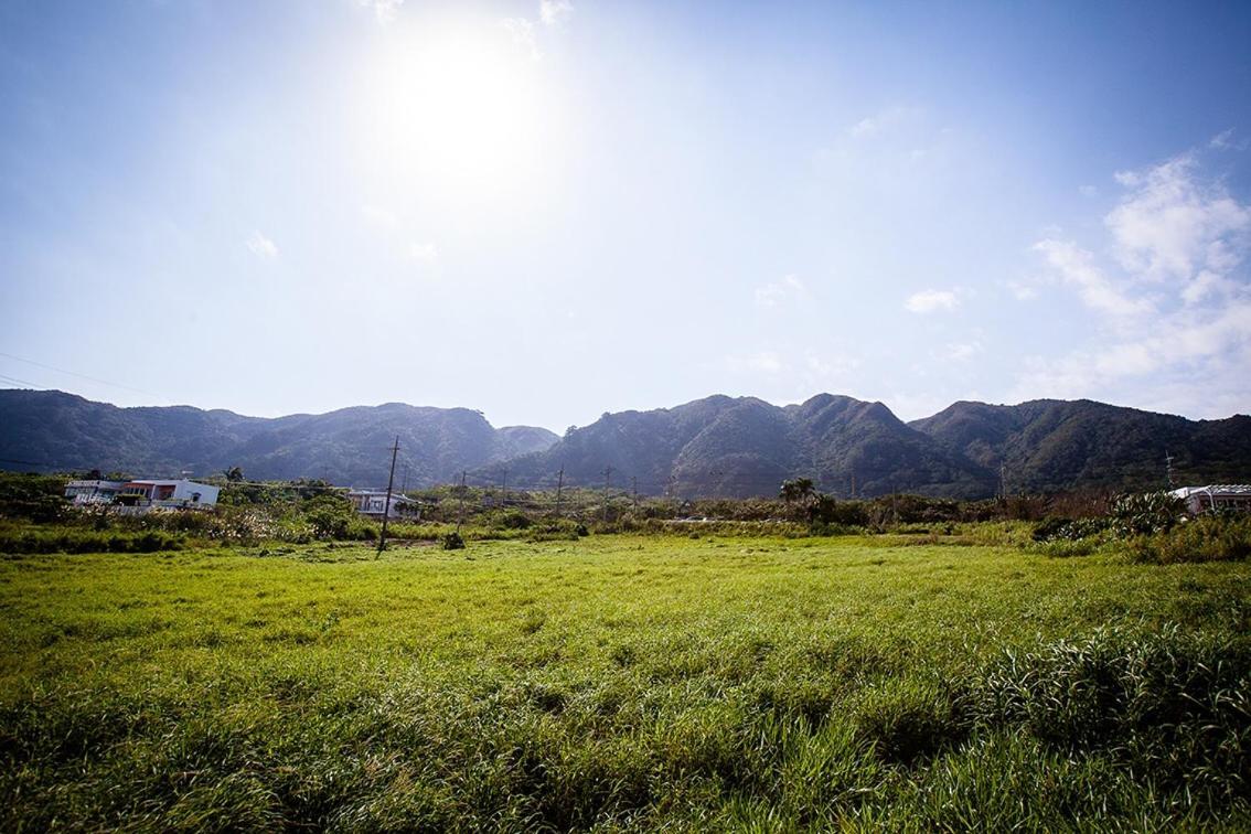 "Nice!" Ocean View Of Ishigaki Island, Okinawa/ Four-Bedroom Villa Екстер'єр фото