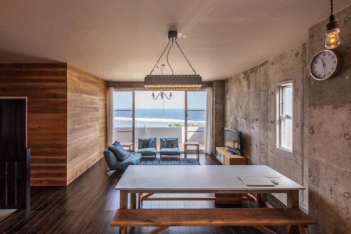 "Nice!" Ocean View Of Ishigaki Island, Okinawa/ Four-Bedroom Villa Екстер'єр фото