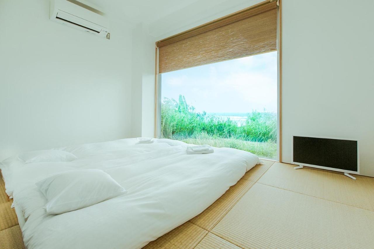 "Nice!" Ocean View Of Ishigaki Island, Okinawa/ Four-Bedroom Villa Екстер'єр фото