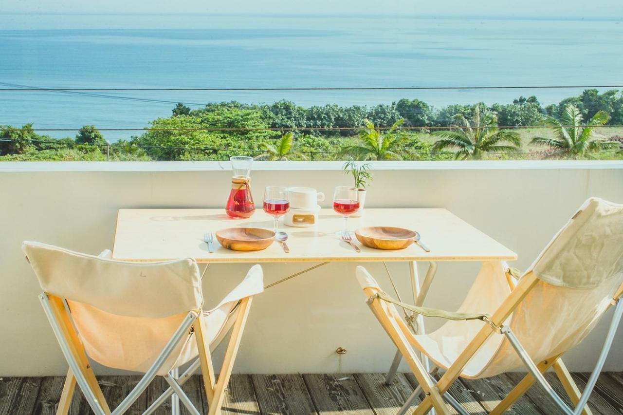 "Nice!" Ocean View Of Ishigaki Island, Okinawa/ Four-Bedroom Villa Екстер'єр фото