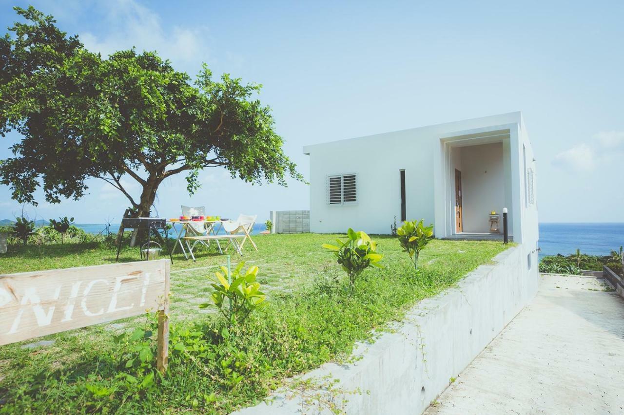 "Nice!" Ocean View Of Ishigaki Island, Okinawa/ Four-Bedroom Villa Екстер'єр фото